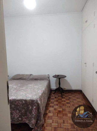 Imagem Apartamento com 3 Quartos à Venda, 168 m² em Itararé - São Vicente