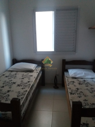 Imagem Apartamento com 2 Quartos à Venda, 50 m² em Perequê Açu - Ubatuba