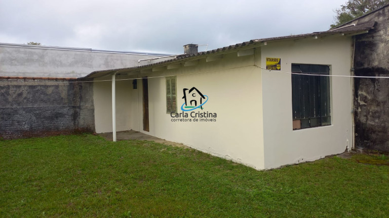 Imagem Casa com 3 Quartos à Venda,  em Pontal Do Sul - Pontal Do Paraná