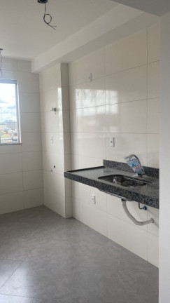 Imagem Apartamento com 2 Quartos à Venda, 52 m² em Santa Mônica - Belo Horizonte