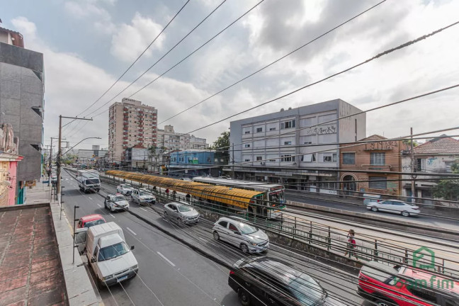 Imagem Apartamento com 2 Quartos à Venda, 64 m² em Farroupilha - Porto Alegre