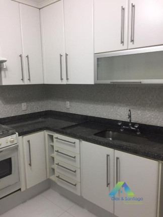 Apartamento com 3 Quartos à Venda, 98 m² em Bosque Da Saúde - São Paulo