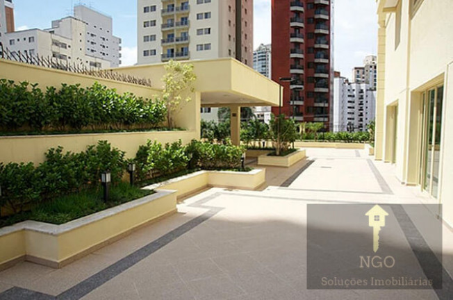 Apartamento à Venda, 480 m² em Santana - São Paulo
