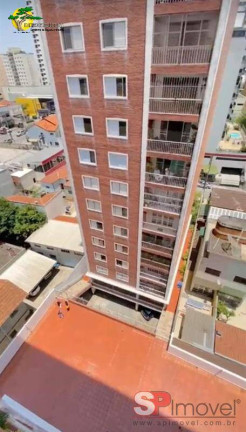 Imagem Apartamento com 2 Quartos à Venda, 74 m² em Agua Fria - São Paulo