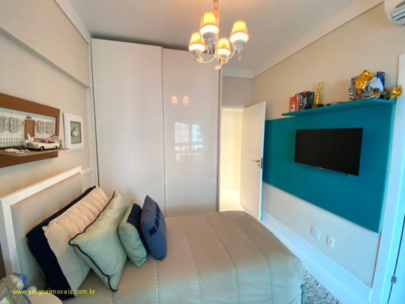 Imagem Apartamento com 4 Quartos à Venda, 210 m² em Horto Florestal - Salvador