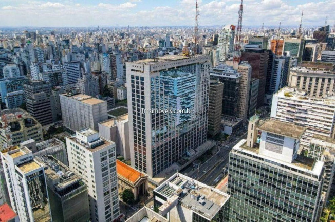 Imagem Imóvel Comercial para Alugar, 1.024 m² em Bela Vista - São Paulo