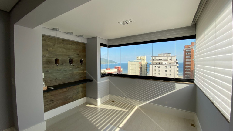 Imagem Imóvel com 4 Quartos à Venda, 422 m² em Boqueirão - Santos