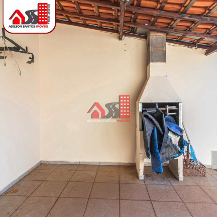 Imagem Casa com 2 Quartos à Venda, 190 m² em Parque Clayton Malaman - Pirassununga