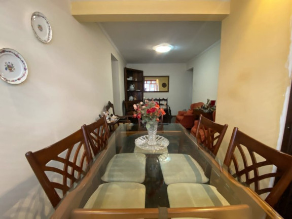 Imagem Apartamento com 3 Quartos à Venda, 85 m² em Boqueirão - Santos
