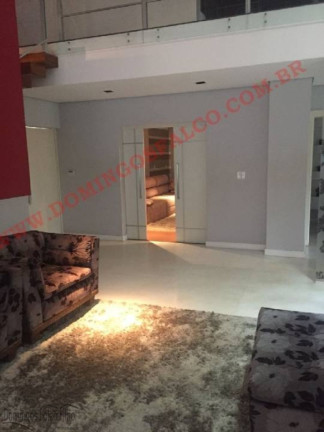 Imagem Casa com 3 Quartos à Venda, 780 m² em Loteamento Mantovani  - Americana