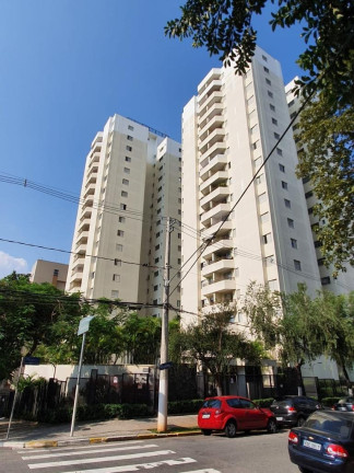 Apartamento com 3 Quartos à Venda, 78 m² em Liberdade - São Paulo