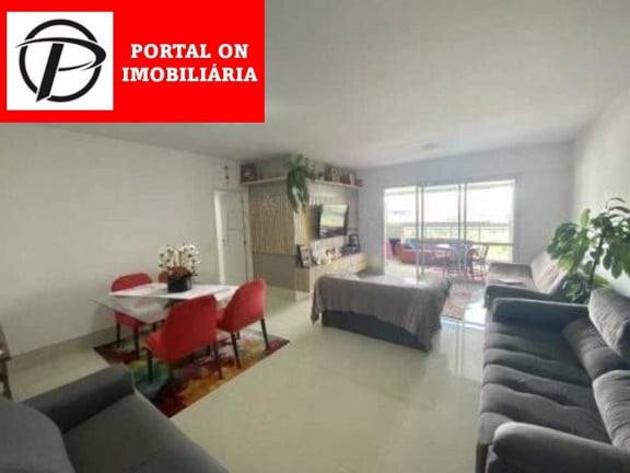 Imagem Apartamento com 4 Quartos à Venda, 151 m² em Barra Da Tijuca - Rio De Janeiro