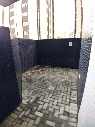 Apartamento com 2 Quartos à Venda, 68 m² em Cristo Rei - Curitiba