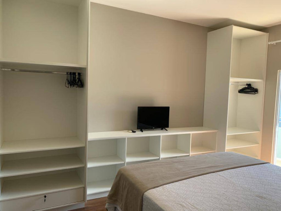 Imagem Casa com 6 Quartos para Temporada, 380 m² em Jurerê Internacional - Florianópolis
