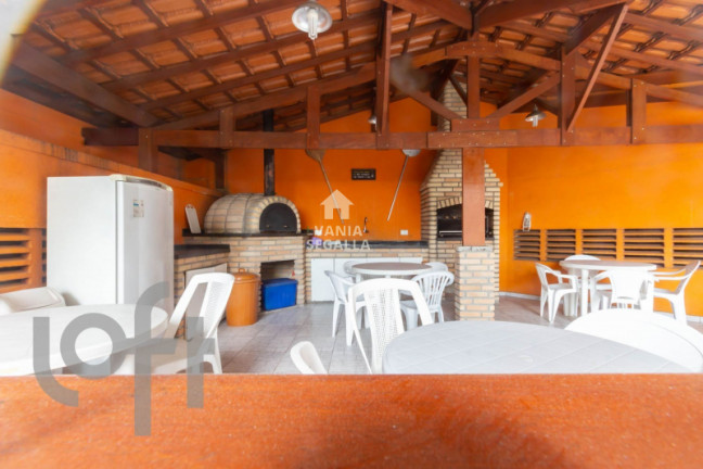 Imagem Cobertura com 3 Quartos à Venda, 130 m² em Vila Santa Catarina - São Paulo