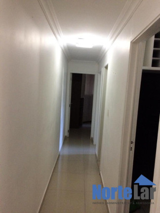 Imagem Apartamento com 2 Quartos à Venda, 60 m² em Limão - São Paulo