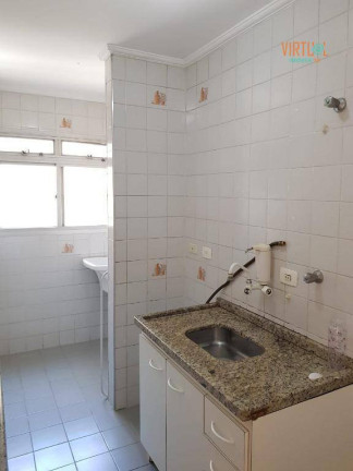 Imagem Apartamento com 3 Quartos à Venda, 61 m² em City América - São Paulo