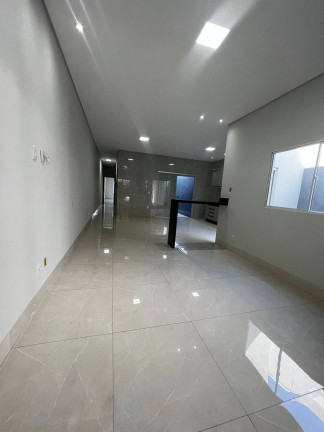 Imagem Casa com 3 Quartos à Venda, 131 m² em Santa Cruz - Cuiabá