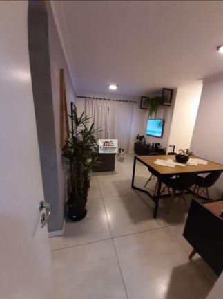 Apartamento com 2 Quartos à Venda, 55 m² em Vila Matilde - São Paulo
