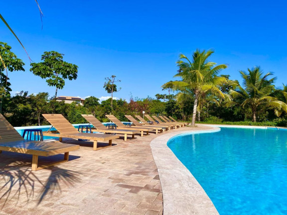 Foto do imóvel: Terreno à Venda, 700 m² em Condominio Praia Do Castelo - Mata De São João