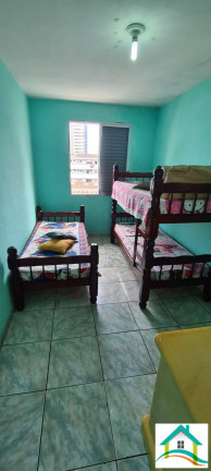 Imagem Apartamento com 2 Quartos à Venda, 40 m² em Boqueirão - Praia Grande