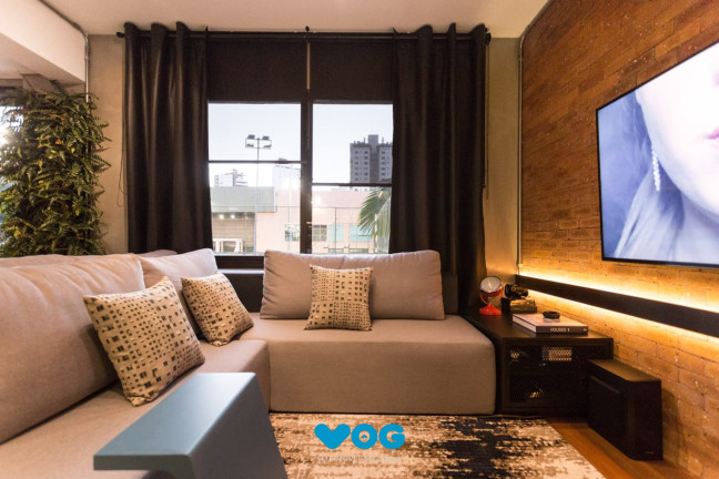 Apartamento com 2 Quartos à Venda, 94 m² em Moinhos De Vento - Porto Alegre