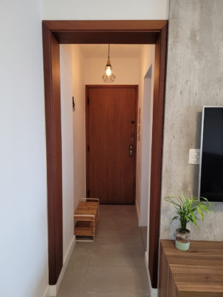 Apartamento com 2 Quartos à Venda, 84 m² em Vila Da Saúde - São Paulo