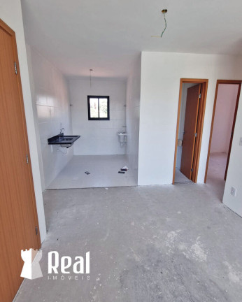 Imagem Apartamento com 2 Quartos à Venda, 68 m² em Buraquinho - Lauro De Freitas