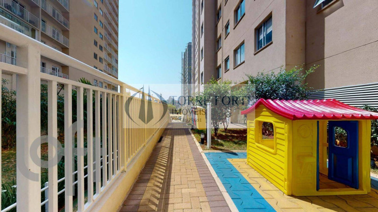 Imagem Apartamento com 2 Quartos à Venda, 42 m² em Cidade Ademar - São Paulo