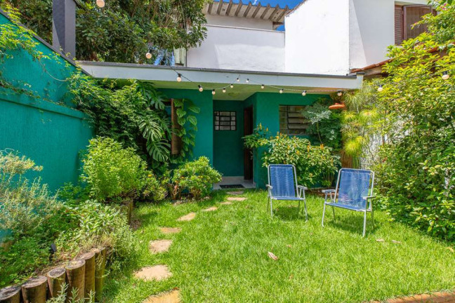 Casa com 3 Quartos à Venda,  em Alto Da Boa Vista - São Paulo