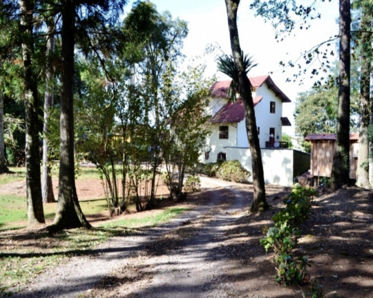 Imagem Imóvel com 4 Quartos à Venda,  em Piá - Nova Petrópolis