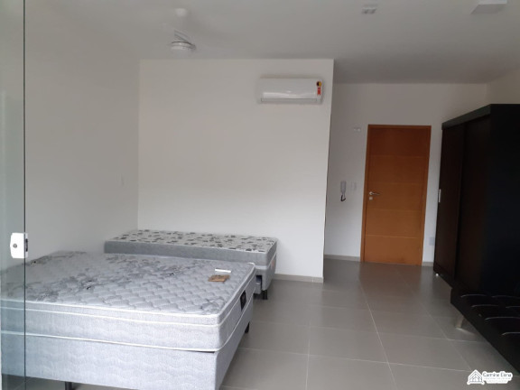 Imagem Apartamento com 1 Quarto à Venda, 41 m² em Itaguá - Ubatuba