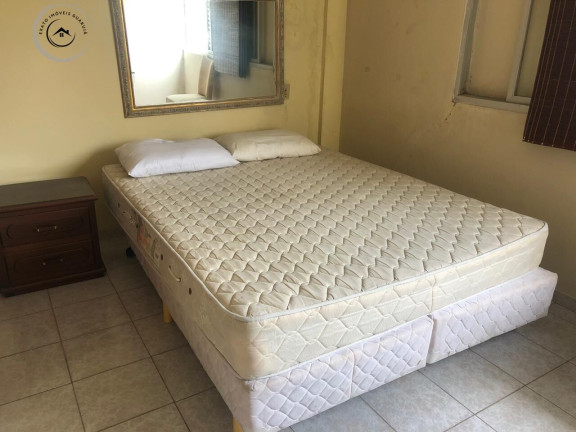 Imagem Apartamento com 4 Quartos à Venda, 150 m² em Enseada - Guarujá