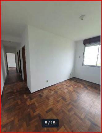 Imagem Apartamento com 2 Quartos à Venda, 60 m² em Nonoai - Santa Maria
