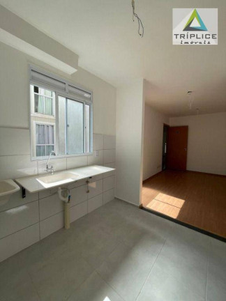 Imagem Apartamento com 2 Quartos à Venda, 42 m² em São Pedro - Juiz De Fora
