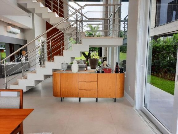 Imagem Casa com 5 Quartos à Venda, 370 m² em Centro - Xangri-la