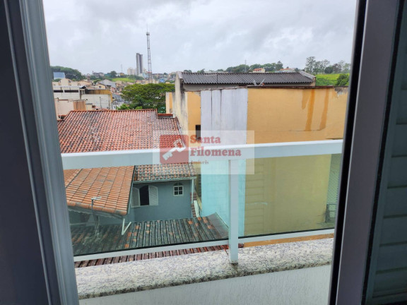 Apartamento com 3 Quartos à Venda, 132 m² em Vila Pires - Santo André