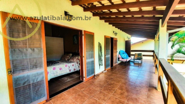 Imagem Casa com 3 Quartos à Venda, 354 m² em Condominio Parque Das Garças - Atibaia