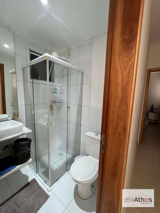 Imagem Apartamento com 3 Quartos à Venda, 63 m² em Condomínio Residencial Grand Ville - Indaiatuba