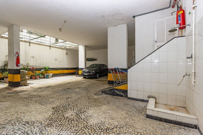 Imagem Apartamento com 2 Quartos à Venda, 90 m² em Copacabana - Rio De Janeiro