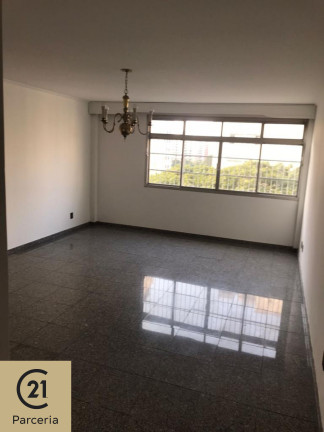 Imagem Apartamento com 2 Quartos para Alugar, 105 m² em Moema - São Paulo