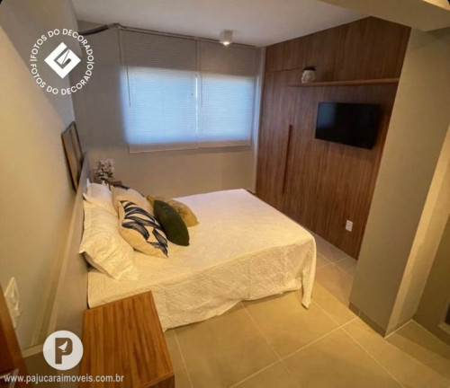 Imagem Apartamento com 3 Quartos à Venda, 85 m² em Cruz Das Almas - Maceió