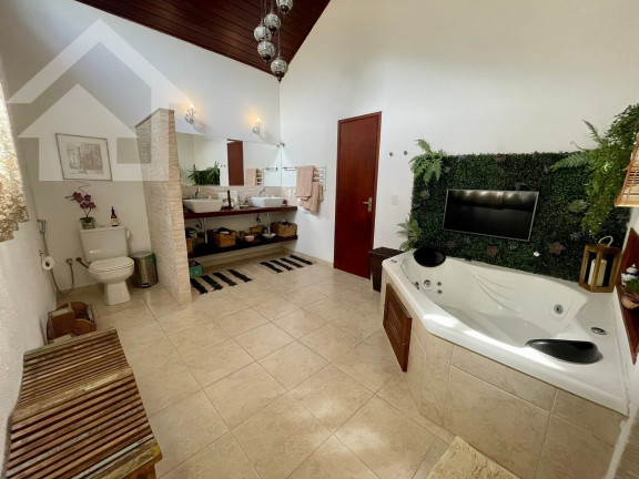 Imagem Casa com 5 Quartos à Venda, 500 m² em Vargem Pequena - Rio De Janeiro