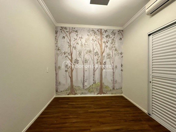 Imagem Casa de Condomínio com 3 Quartos à Venda, 300 m² em Cascata - Paulínia
