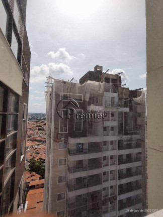 Apartamento com 3 Quartos à Venda, 187 m² em Vila Almeida - Indaiatuba