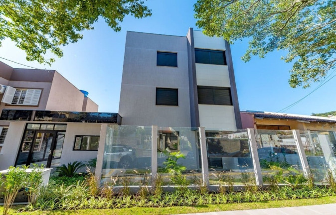 Imagem Apartamento com 3 Quartos à Venda, 107 m² em Nonoai - Porto Alegre