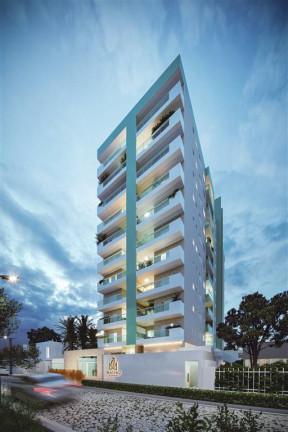 Imagem Apartamento com 2 Quartos à Venda, 73 m² em Centro - Itanhaem