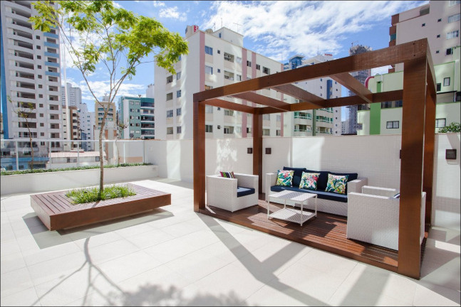 Imagem Apartamento com 3 Quartos à Venda, 128 m² em Centro - Balneário Camboriú