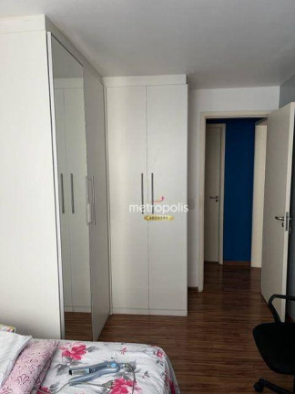 Imagem Apartamento com 2 Quartos à Venda, 72 m² em Santa Paula - São Caetano Do Sul