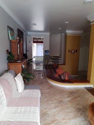 Imagem Casa com 4 Quartos à Venda, 390 m² em Vila Gardênia - Atibaia